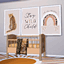 Safari Nursery Wall Art logo