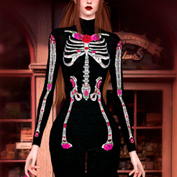 Jumpsuits Dark Lady Moments  project image