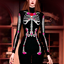 Jumpsuits Dark Lady Moments  logo