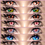 Collection Eyes fantasy More logo