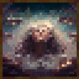 LICHPUNK's Paintings logo