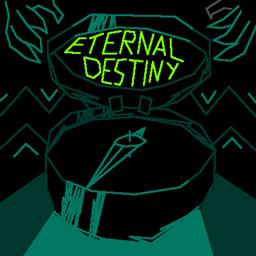 Eternal Destiny logo