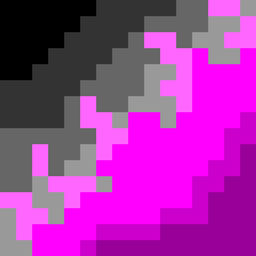 Dark against Magic logo