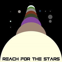 Reach For The Stars logo