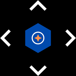 The CIV SMP logo