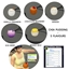Chia Pudding Set logo