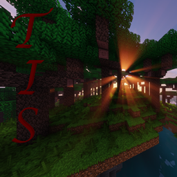 This is Survival - TIS project image