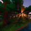 This is Survival - TIS logo