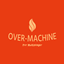 Over-machine logo