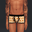 Halloween Underwear logo