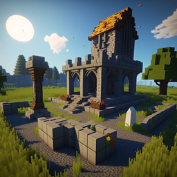 New Yet Old - Minecraft Modpacks - CurseForge
