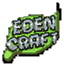 EdenCraft: Magic, Mischief, and More! logo