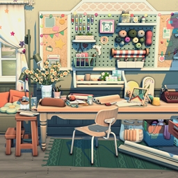 Creative Corner