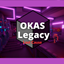 Økas Legacy - Lost Cause logo