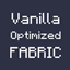 Vanilla Optimized Fabric logo