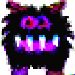HealemonsterV1