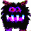 HealemonsterV1 logo
