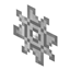 Create: Factories logo