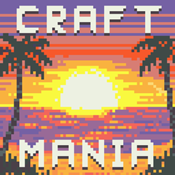 Craftmania [Fabric] project image