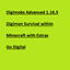 Digimobs Advanced Adventure logo