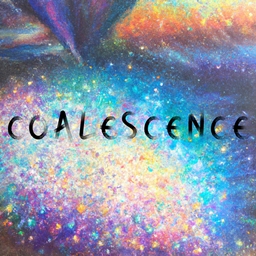 Coalescence logo