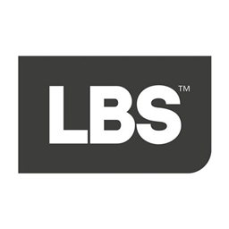 LBS Create+ logo