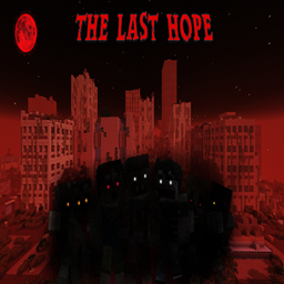 The Last Hope-by ferdisus89