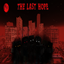 The Last Hope-by ferdisus89 logo