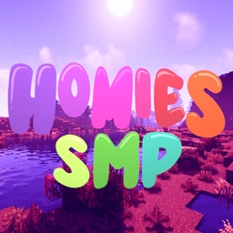 Homies SMP 2.0