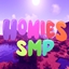 Homies SMP 2.0 logo