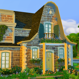 Grandma's Cottage