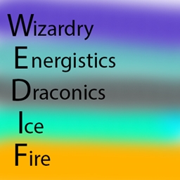 W.E.D.I.F. project image