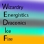 W.E.D.I.F. logo