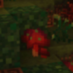 Mushroom SMP Pack logo