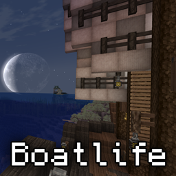 Boatlife logo