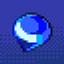 Bluefault Overhauled logo