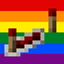 Rainbow Repeater logo