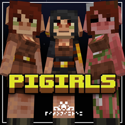 Pigirls logo