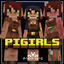 Pigirls logo