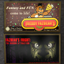Freddy Fazbear's Pizza Billboards logo