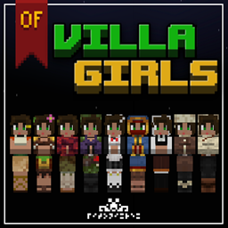Villagirls logo