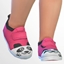 Animal Sneakers for Toddlers logo