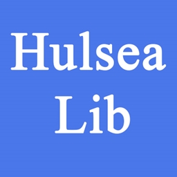HulseaLib logo