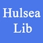 HulseaLib logo