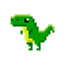 Dinos, Aventura Y Un Poco De Todo logo
