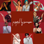 [simmireen] one heart logo