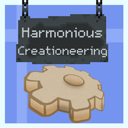 Harmonious Creationeering - Minecraft Modpacks - CurseForge