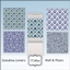 Grandma Linnie's Wall & Floors logo