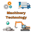 Machinery Technology logo
