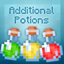 Additional Potions logo